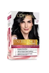 L'Oreal Paris Excellence Saç Boyası