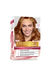 L'Oreal Paris Excellence Saç Boyası