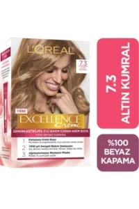 L'Oreal Paris Excellence Saç Boyası