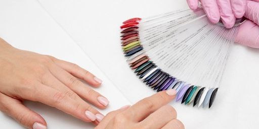 Takma Tırnak/Kirpik