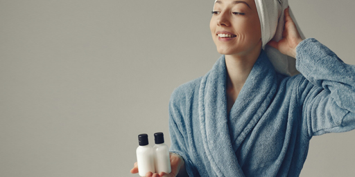 Saç Bakım Yağları