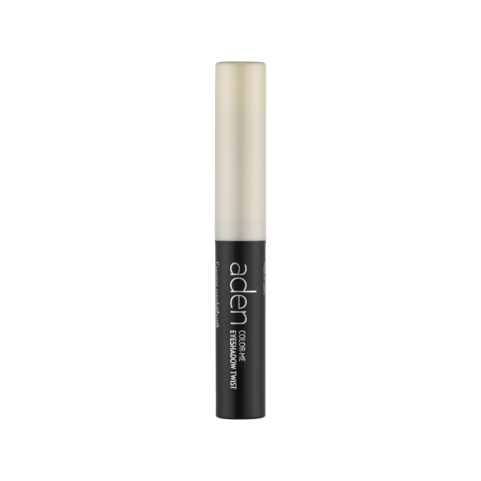 Aden Eyeshadow Twist - Asansörlü Göz Farı 01 Pearl (İnci)