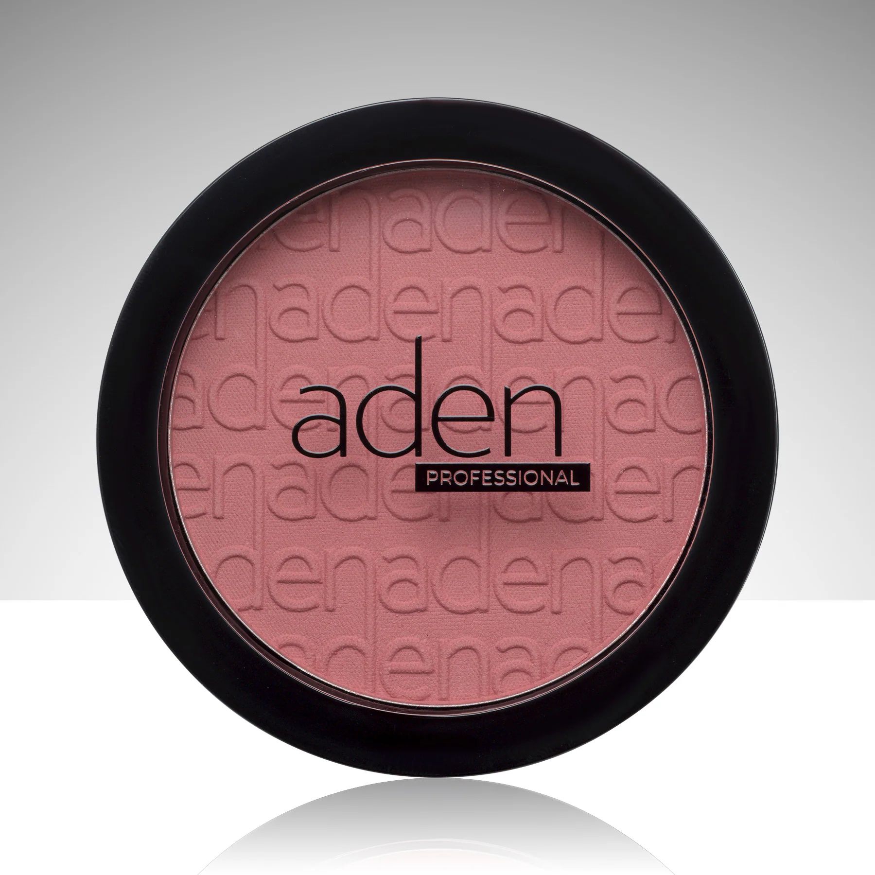 Aden Mono Blusher - Tekli Allık