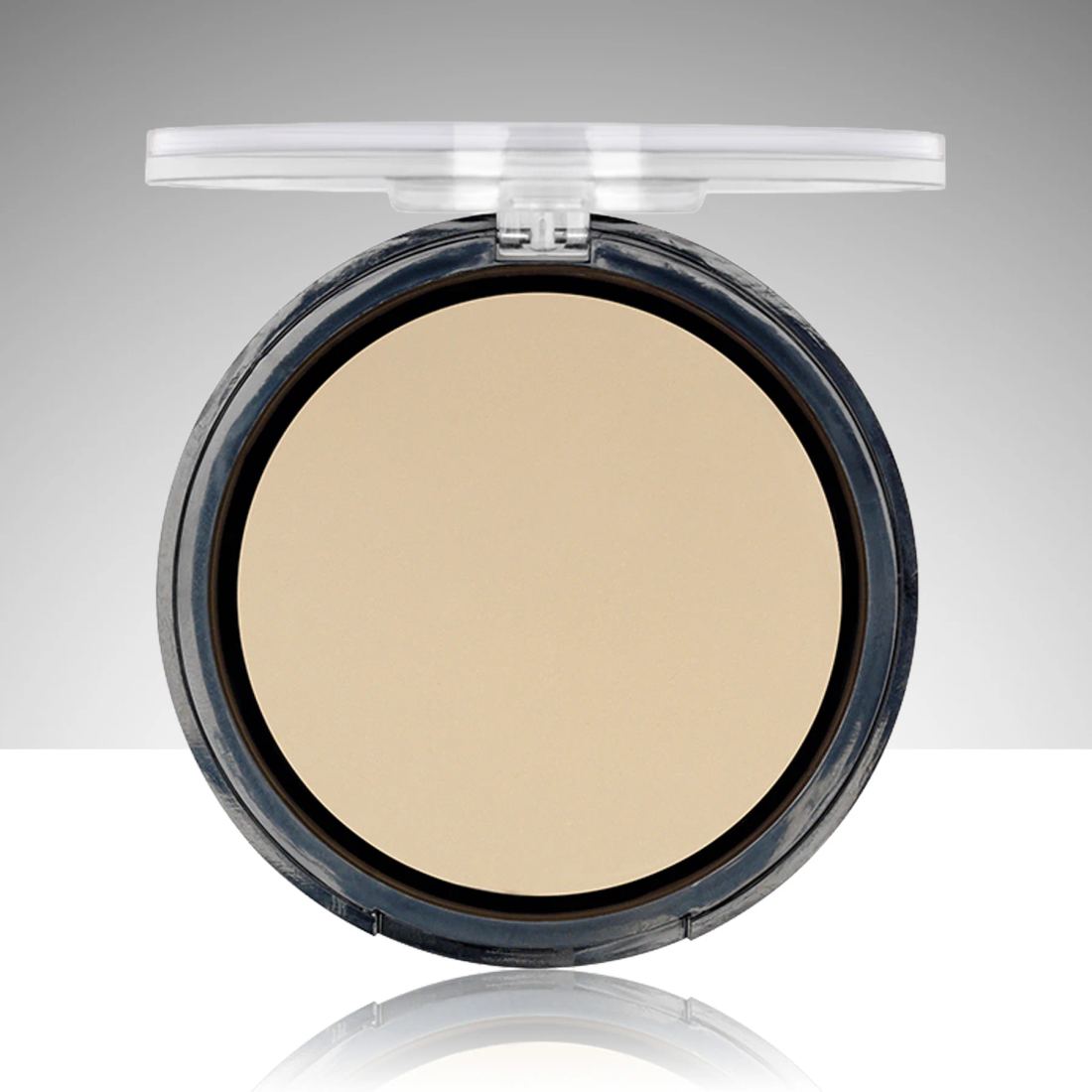 Aden Silky Matt Compact Powder - İpeksi Mat Pudra 01 Tan (Bronz)