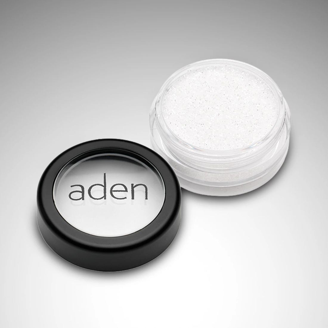 Aden Glitter Powder - Işıltılı Toz Angel (Beyaz)