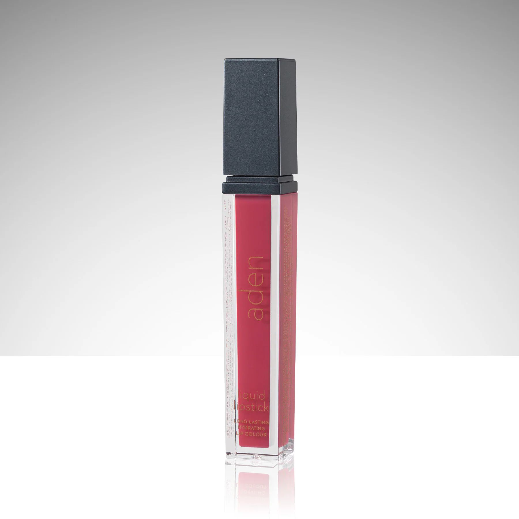 Aden Liquid Lipstick - Likit Ruj