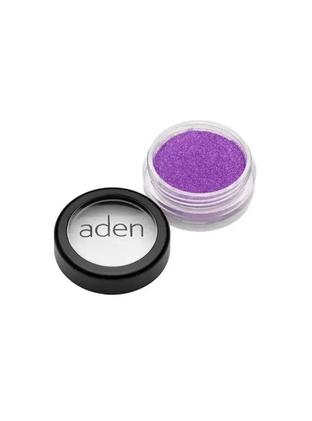 Glitter Powder - 38 Cologne Standart