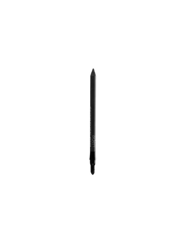 Smoky Eyes Velvet Eyeliner Grey
