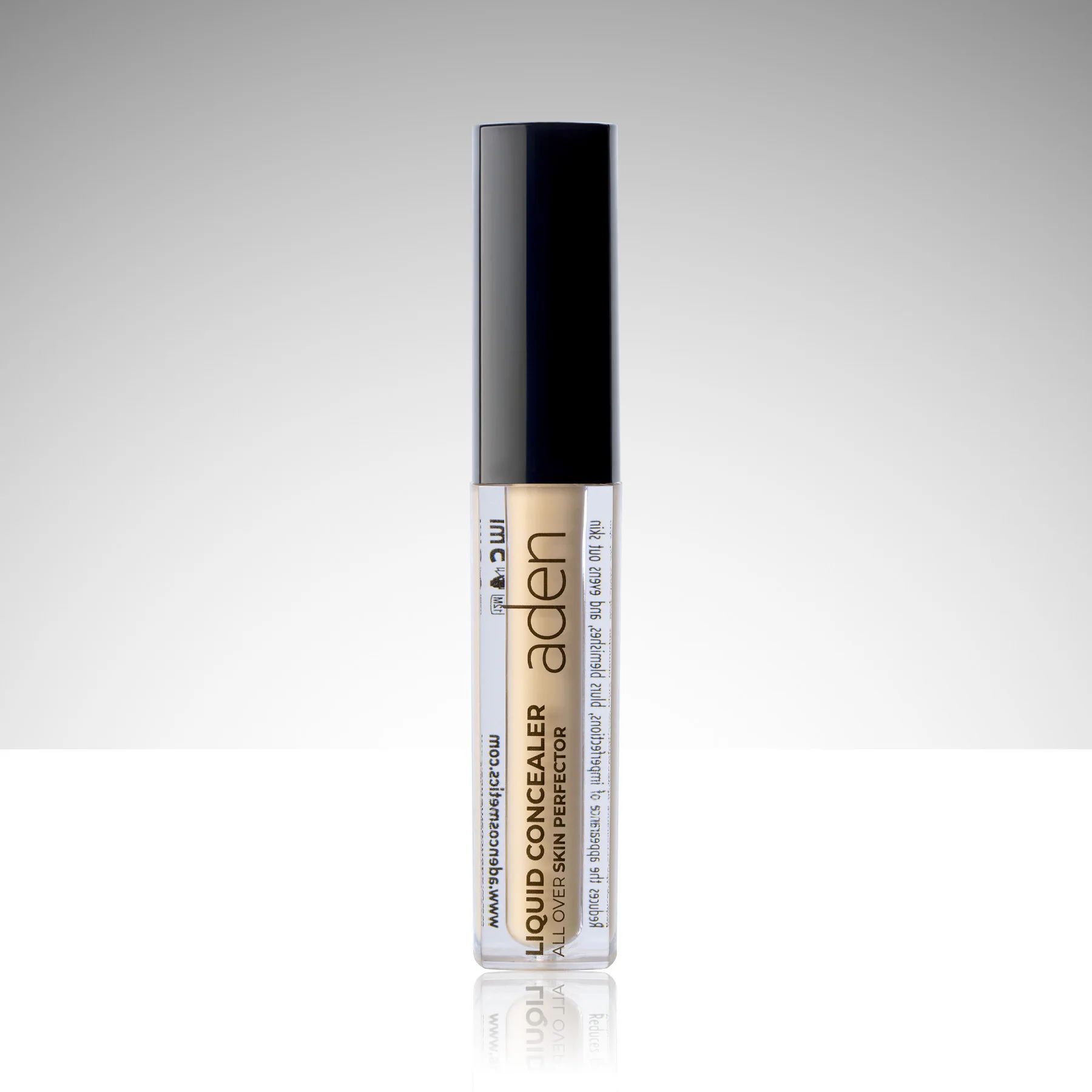 Aden Liquid Concealer Undercover - Likit Kapatıcı