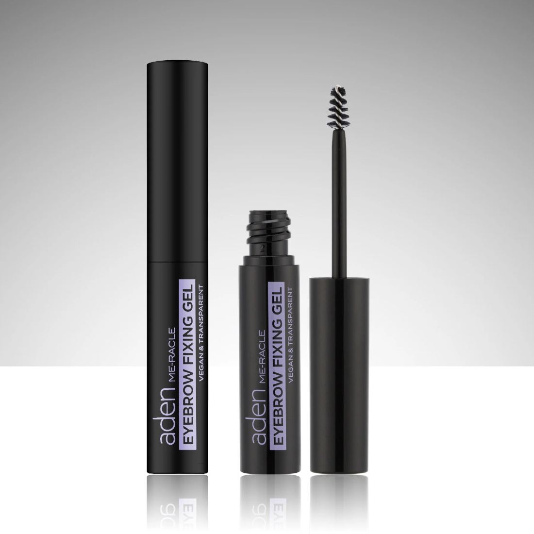 Aden Eyebrow Fixing Gel - Kaş Sabitleme Jeli Standart