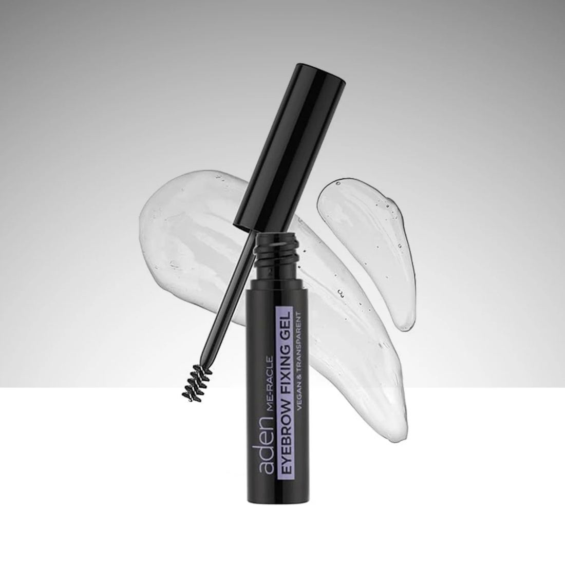 Aden Eyebrow Fixing Gel - Kaş Sabitleme Jeli Standart