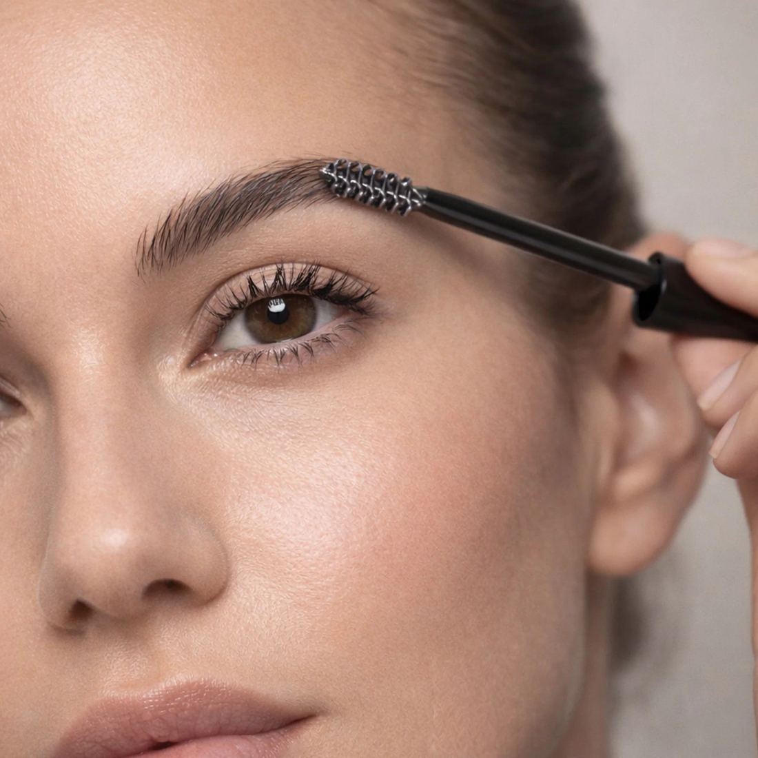 Aden Eyebrow Fixing Gel - Kaş Sabitleme Jeli Standart