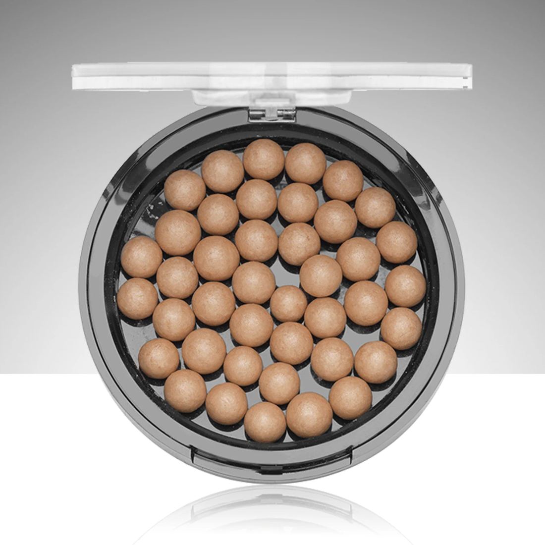 Aden Powder Pearls - Top Allık 02 Latte (Sütlü Kahve)