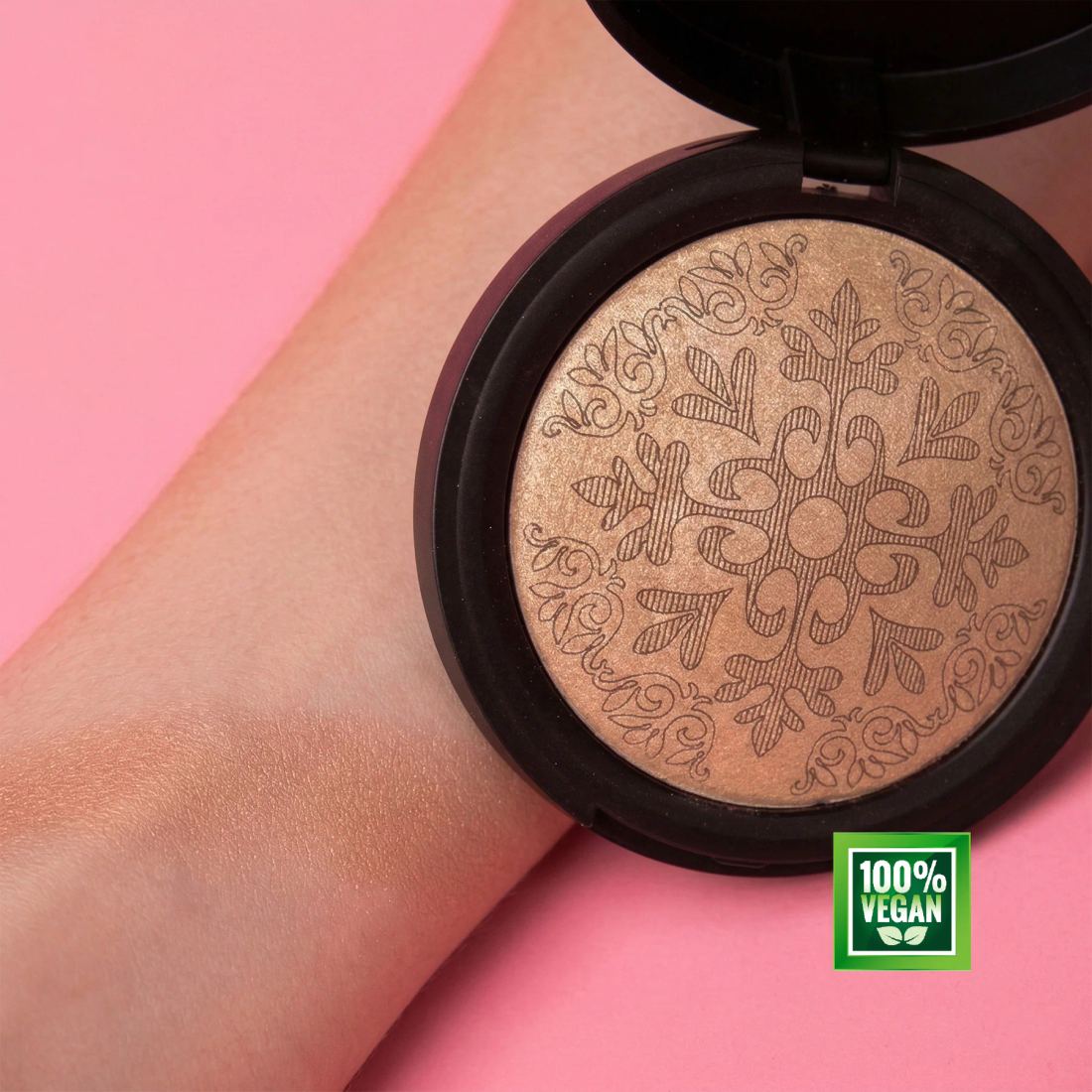 Aden Terracotta Collection - Terracotta Serisi Terracotta Bronzer - Terracotta Bronzlaştırıcı