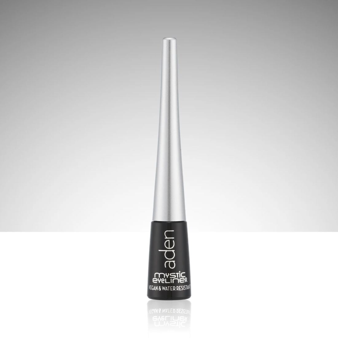 Aden Mystic Eyeliner - Mistik Eyeliner Black (Siyah) Standart