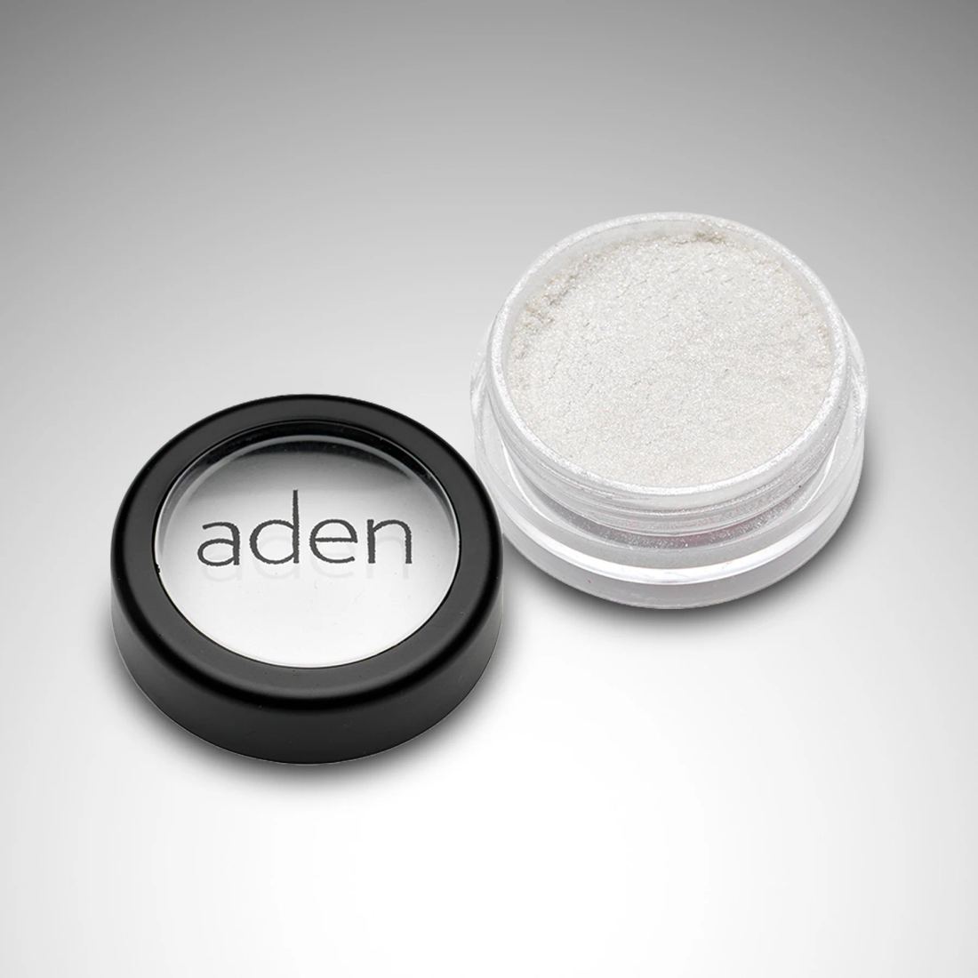 Aden Pigment Powder - Pigment Tozu White (Beyaz)