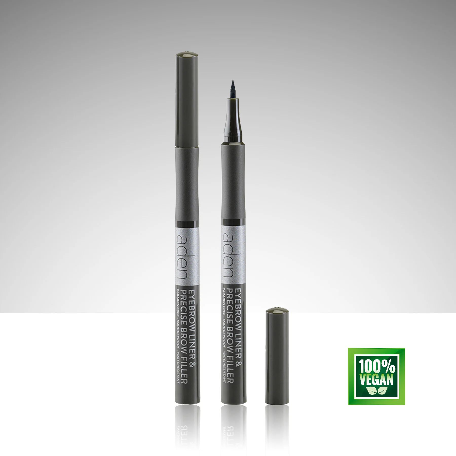 Aden Precise Brow Filler - Hassas Kaş Dolgu Kalemi