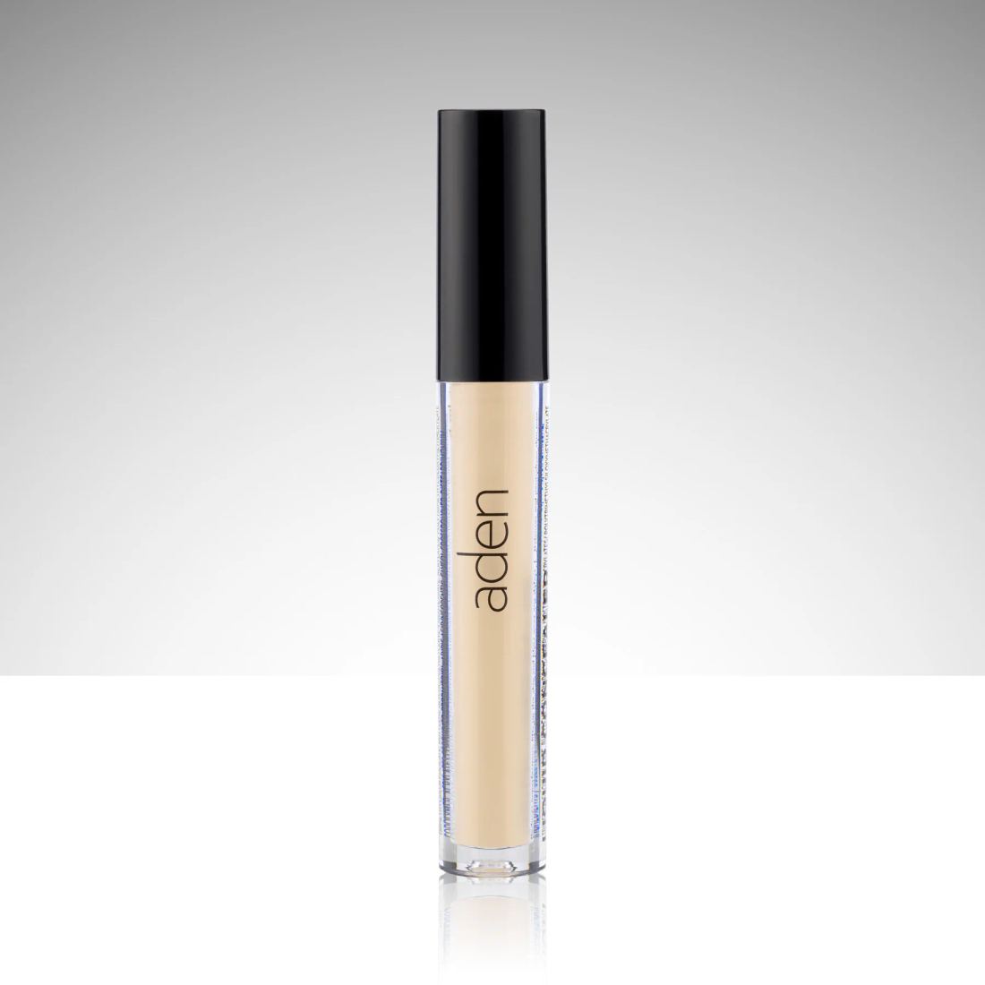 Aden Liquid Concealer 01 Light (Açık)