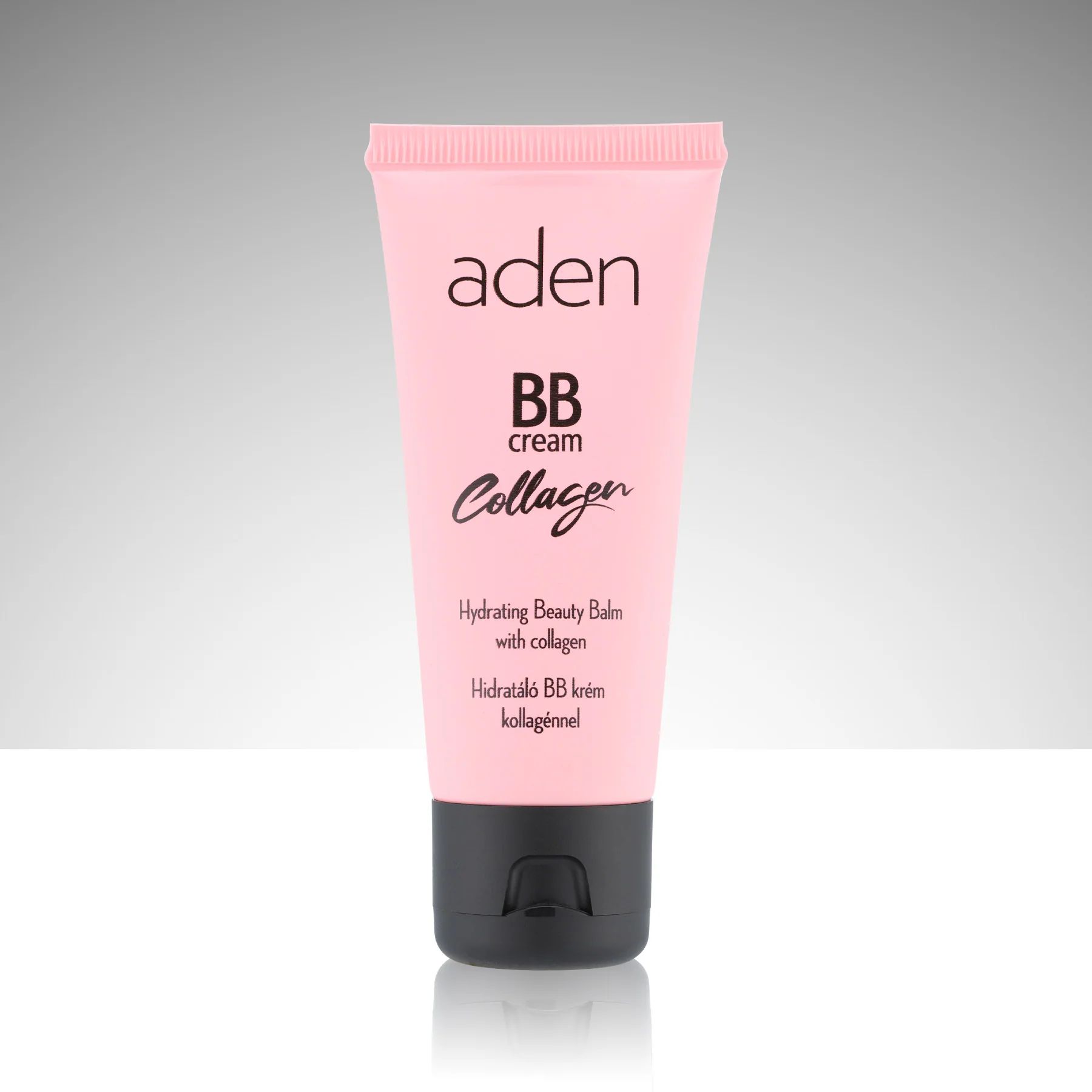 Aden BB Cream With Collagen - Kolajenli BB Krem