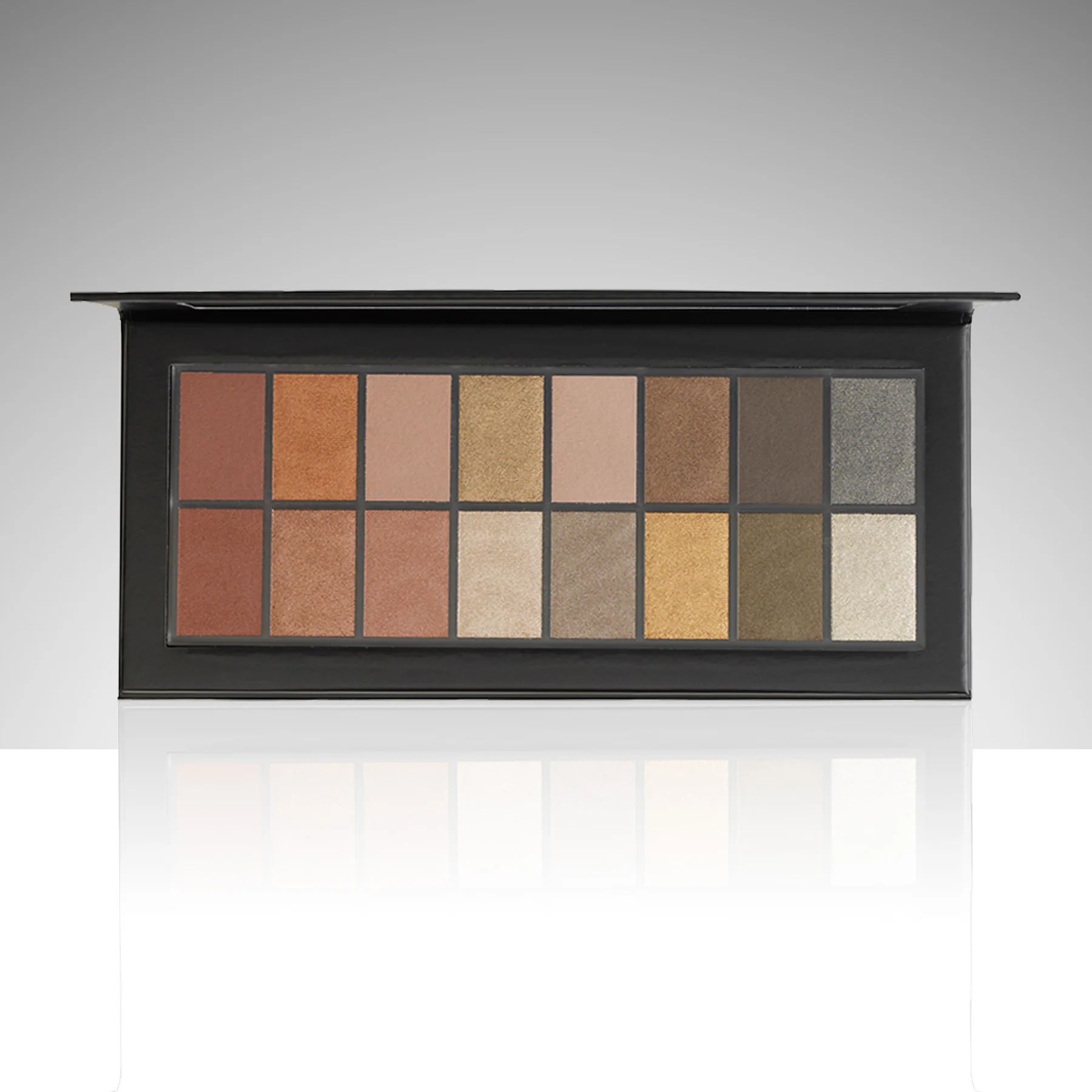 Aden Eyeshadow Palette 16 Shades - Göz Farı Paleti 16'lı