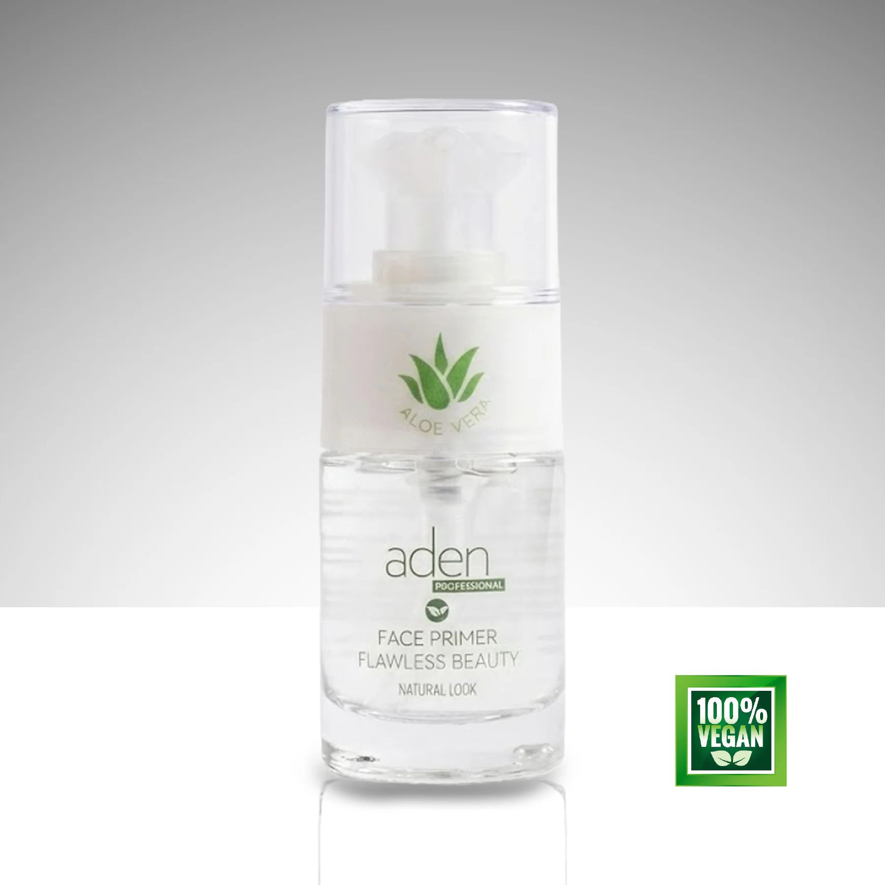 Aden Face Primer - Makyaj Bazı