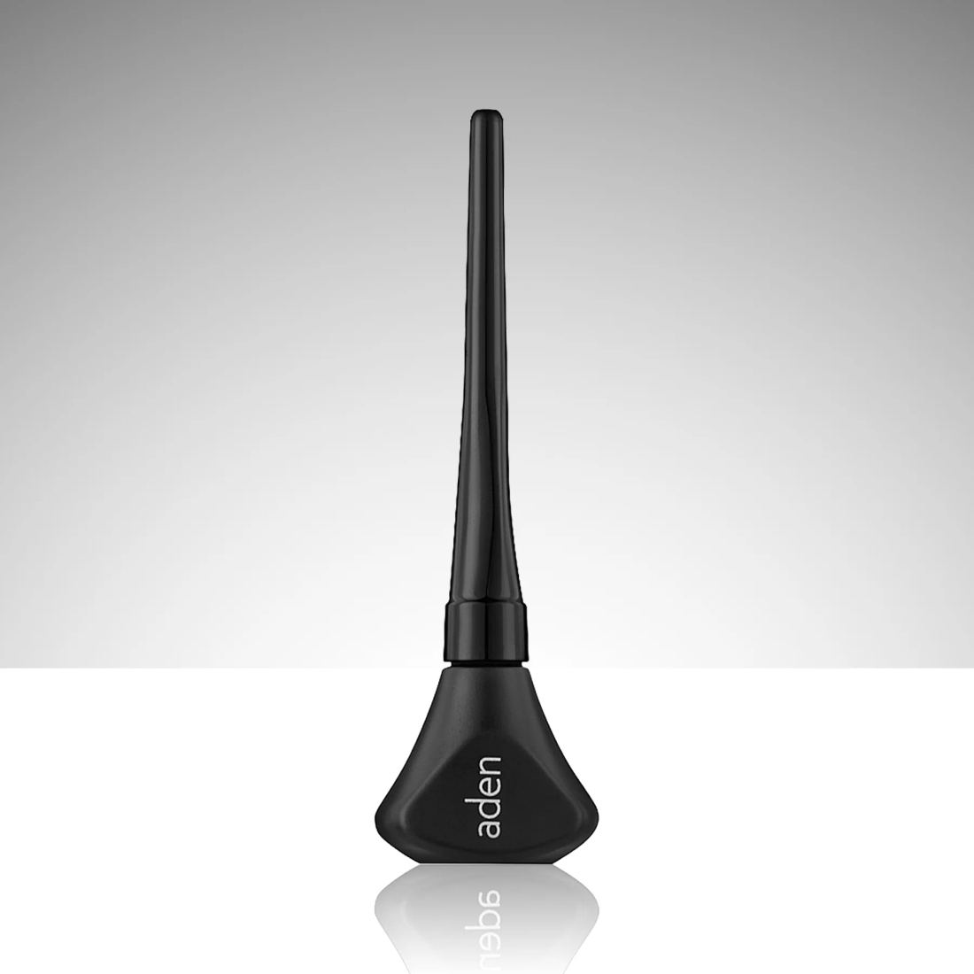 Aden Dipliner - Likit Eyeliner Dipliner Black - Siyah