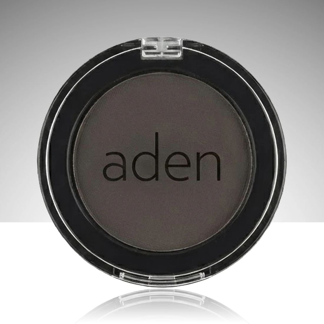 Aden Eyebrow Shadow Powder - Göz Farı 03 Anthrasite (Antrasit)
